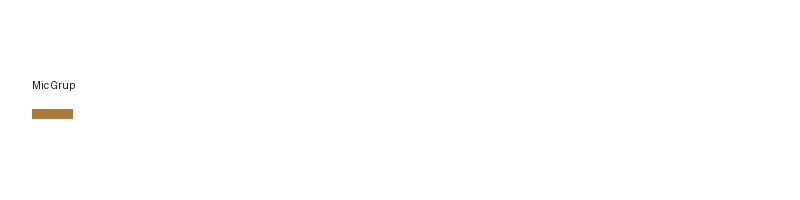 Mic Grup logo